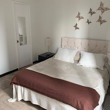 Ba Suites Сантьяго Екстер'єр фото