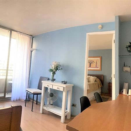 Ba Suites Сантьяго Екстер'єр фото
