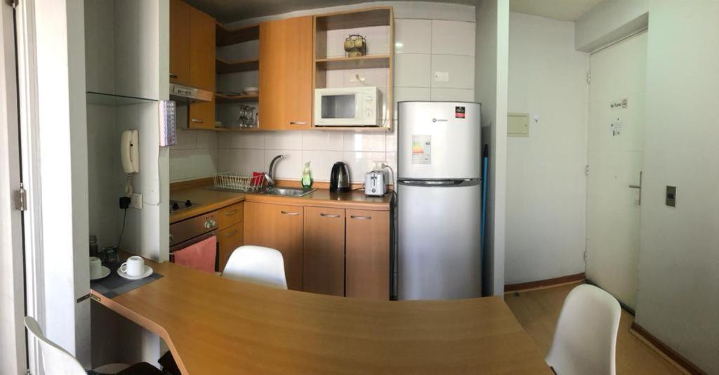 Ba Suites Сантьяго Екстер'єр фото