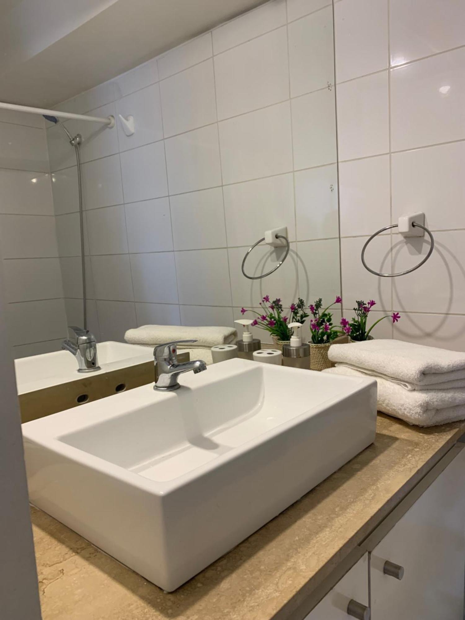 Ba Suites Сантьяго Екстер'єр фото