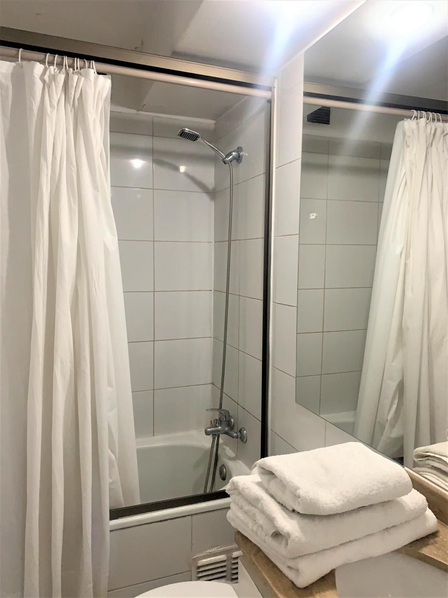 Ba Suites Сантьяго Екстер'єр фото