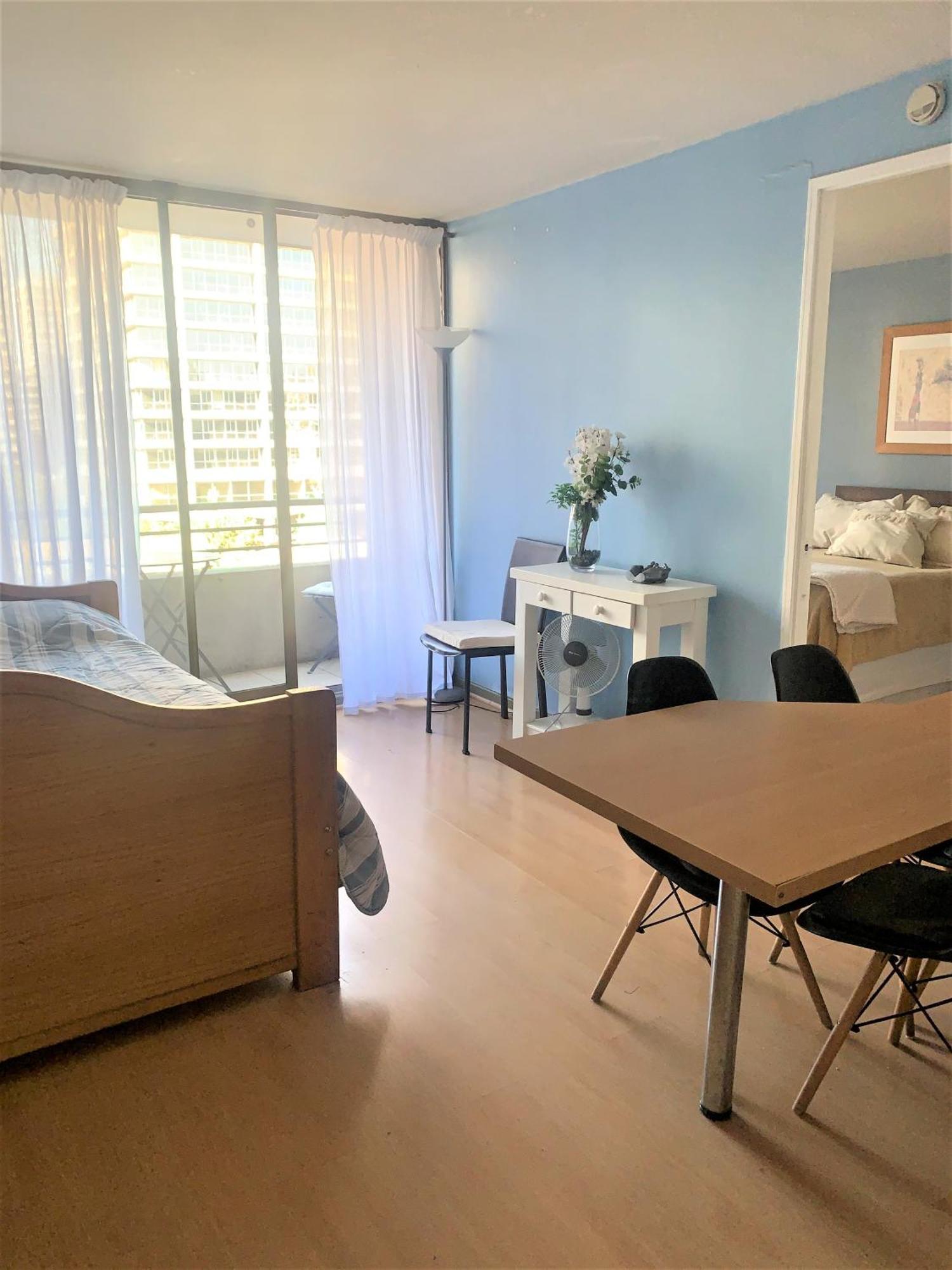 Ba Suites Сантьяго Екстер'єр фото