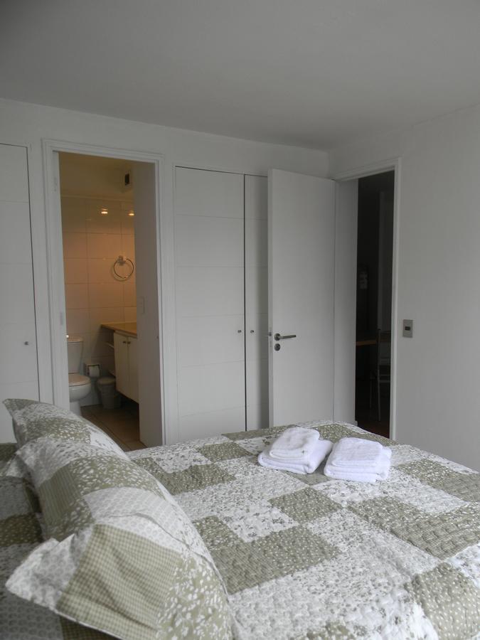 Ba Suites Сантьяго Екстер'єр фото