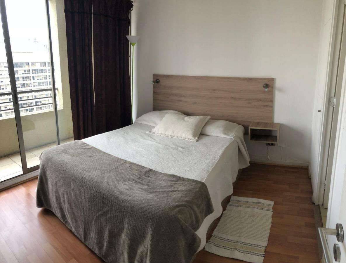 Ba Suites Сантьяго Екстер'єр фото
